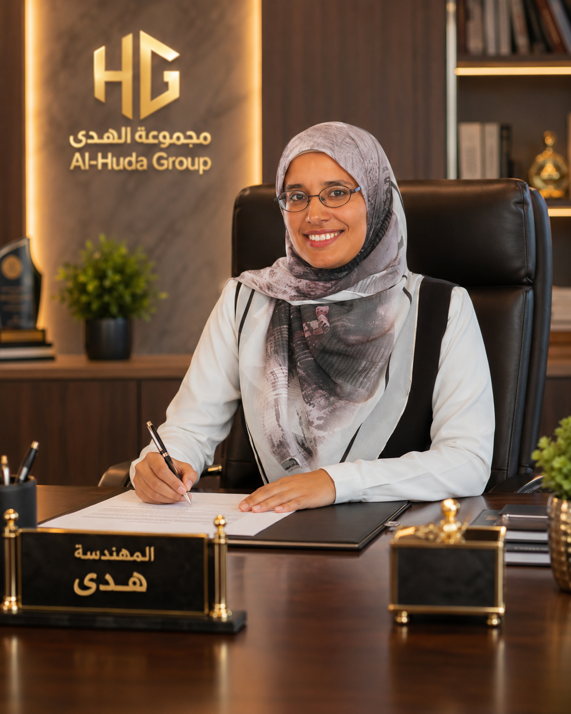 Eng. Hoda Gomaa